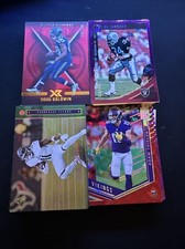 Panini Football Numbered Cards Random Years Take A Look!!! Discounts!!!