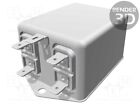 1 Stück, Filter: Entstörkondensator AYO1-10 /E2DE
