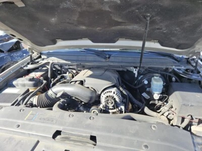 二手天线适合:2007 雪佛兰 Suburban 1500 A 级 — 第 1/4 张图片