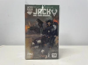 11486 TA Toys Alliance ACID RAIN FAV-A65 Jack, One-Man Arsenal 3.75 1/18 - Picture 1 of 7