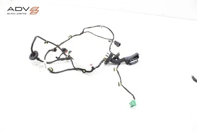 2020-2024 CHEVROLET EQUINOX REAR LEFT DRIVER SIDE DOOR WIRE WIRING HARNESS OEM - Image 1 of 4