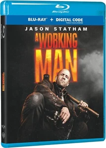 A Working Man (Blu-ray + Digital) - Imagen 1 de 3