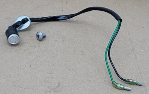 150-225 HP Suzuki Starboard Cylinder Temperature Sensor 1994-2003 34850-95D00 - Bild 1 von 8