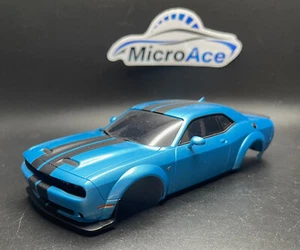 Used Mini-Z Dodge Challenger SRT Auto Scale - Picture 1 of 5