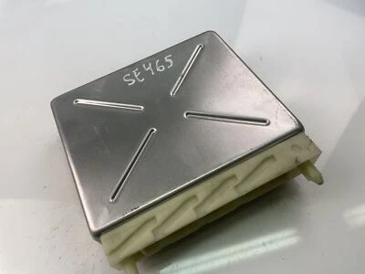 VOLVO S80 I TS, XY Motorsteuergerät ECU P09472349 1999 17214139 - Immagine 1 di 4