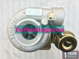 NEW TB25 465941 452022 NISSAN Y60 Patrol Safari RD28T 2.8L 115HP Turbocharger  - Picture 1 of 9