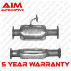 Catalytic Converter Euro 2 Aim Fits Mazda RX-7 1987-1991 1.3 + Other Models