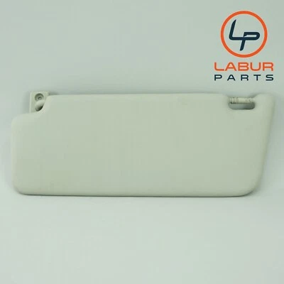 Parasol delantero derecho gris mercedes clase 03-09 clk w209 a076 Foto 1 de 4