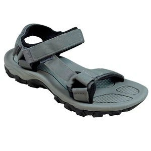 Men's 11 Nortiv8 Open Toe Sports Sandals Gray - Bild 1 von 11