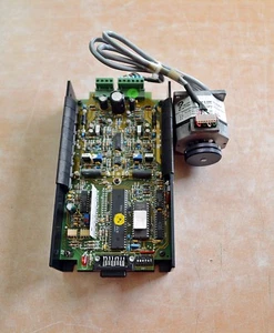 Controlador Pacific Micro Stepping 5410 MO/motor P21NSXC-LSN-NS-03 envío gratuito - Imagen 1 de 7