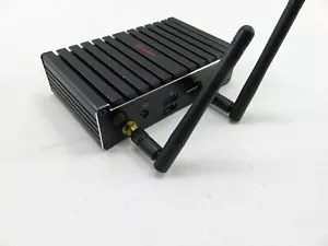 Jetway HBJC400P93-2807-B Pico-ITX Fanless Systems HDMI Output - Picture 1 of 7