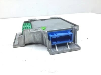 OPEL Vectra C Caravan Z02 Steuergerät Airbag 13170589 Airbagsteuergerät  - Immagine 1 di 4