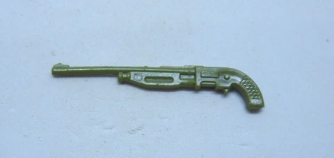 REPRO 1985 Flint Rifle/Shotgun Weapon/Accessory GI Joe Cover