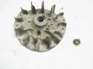M-Line Trimmer ML23-S Flywheel Rotor Assembly Part 263570 - Picture 1 of 2