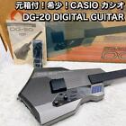 Dg-20 Digital Guitardigital Guitar