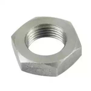 King Pin Spindle Nut, Left Hand Thread Beetle & Ghia 49-65 Dunebuggy & VW - Picture 1 of 1