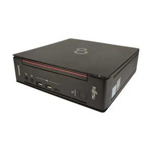 Fujitsu Esprimo Q958 Core i7-8700T vPro, 16 GB, 256 GB SSD, Win11pro - Bild 1 von 11