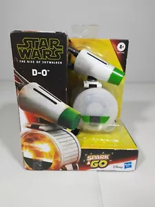 Hasbro Star Wars Rise of Skywalker D-O Spark & Go Droid Toy - NEW IN BOX - Picture 1 of 6