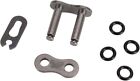 Ek Chain Clip Connecting Link For 428 Sroz Series Chain - Natural - 428Sroz-Skj
