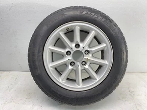 91-99 BMW E36 3 Series Z3 15 Inch Genuine Wheel Rim with Tire 7X15 ET:47 OEM✅ - Picture 1 of 21