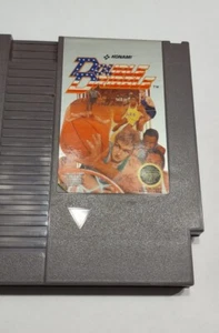 Double Dribble (Nintendo Entertainment System, 1985) NES - Picture 1 of 2