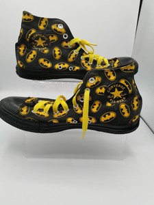 batman converse uk