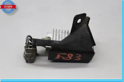 Блок резистора модуля управления газовым топливным насосом 02–10 Lexus SC430 Z40 23080-50120 оригинальный - Изображение 1 из 4