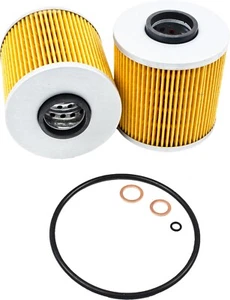 Oil Filter For BMW 3 316i 318i 318is 518i E30 E34 E36 Maxflow® Oil Filters - Picture 1 of 1