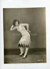Glamour Joan Crawford 1927 W/Snipe Fashion Candid Vintage Photo 545E