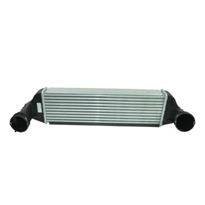 Unidad cargador intercooler para BMW Serie X3 2007-2011 Foto 1 de 4