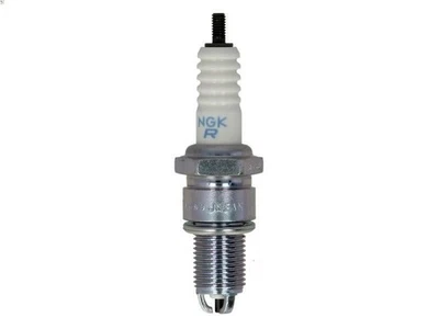 Bougie d'allumage NGK 7264 pour VW PASSAT B2 (32B) 1.3 1980-1986 - Photo 1/4