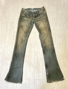 Extremadamente Raro Le Grand Azul Denim A G Personalizado L.G.B. - Imagen 1 de 11