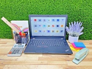 Lenovo Thinkpad P53 Intel i7-9750H 2,60 GHz 64 Go RAM 512 Go SSD Windows 11 Pro* - Photo 1/23