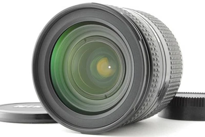 Nikon AF Nikkor 28-200mm f/3.5-5.6 D Lens F Mount From JAPAN [Near MINT w/ Caps] - image 1 of 4