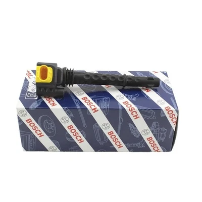 Bobina de encendido Bosch genuina para Fiat 124 Spider 2017-2020 0221504715 Foto 1 de 4