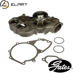 WATER PUMP ENGINE COOLING WP5094HD FOR MERCEDES-BENZ AXOR/2 TRAVEGO CITARO 12.0L - Picture 1 of 8