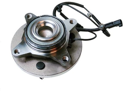 Conjunto de buje de rueda delantero 23418KWZV 2012 2013 tracción trasera para Ford Expedition 2011-2014 Foto 1 de 2