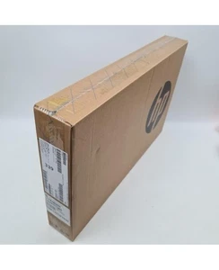 HP EliteBook 840 G7 14" Laptop i5 10th Gen 8GB RAM 250GB SSD UK Keyboard -Sealed - Picture 1 of 12