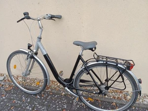 Damenfahrrad 28 zoll gebraucht - Bild 1 von 4