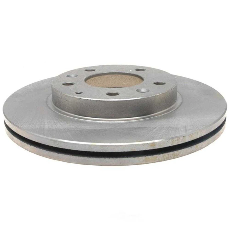 Rotor de freno de disco para Mazda 626 Protege 1998-2003 ACDELCO ADVANCE Foto 1 de 4
