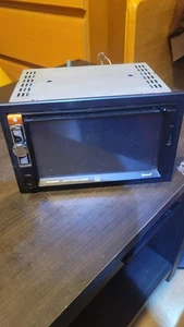 Dual Electronics XDVD269BT 6.2 inch Multimedia Touch Screen Car Stereo Receiver - Picture 1 of 2