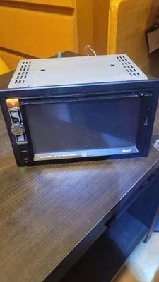 Dual Electronics XDVD269BT 6.2 inch Multimedia Touch Screen Car Stereo Receiver - Image 1 of 2