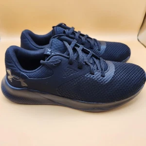 Under Armour Zapatos Mujer Talla 9 Charged Aura 2 Correr Tenis Atléticos - Imagen 1 de 10