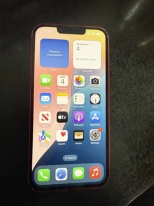 iPhone 14 128GB LOCKED TO AT&T - Zdjęcie 1 z 12