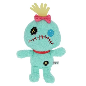 Disney Baby Lilo & Stitch CUTEEZE Scrump Plush Stuffed Animals, Multicolor 12... - Picture 1 of 6