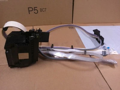 Cabezal de impresión Epson SC-T5475 OEM con líneas de tinta y cables | Probado/usado Foto 1 de 4