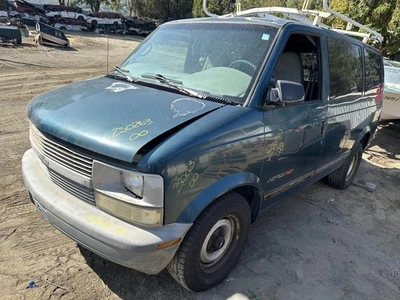 Wiper Transmission Fits 85-05 ASTRO 1390147 - Image 1 of 4