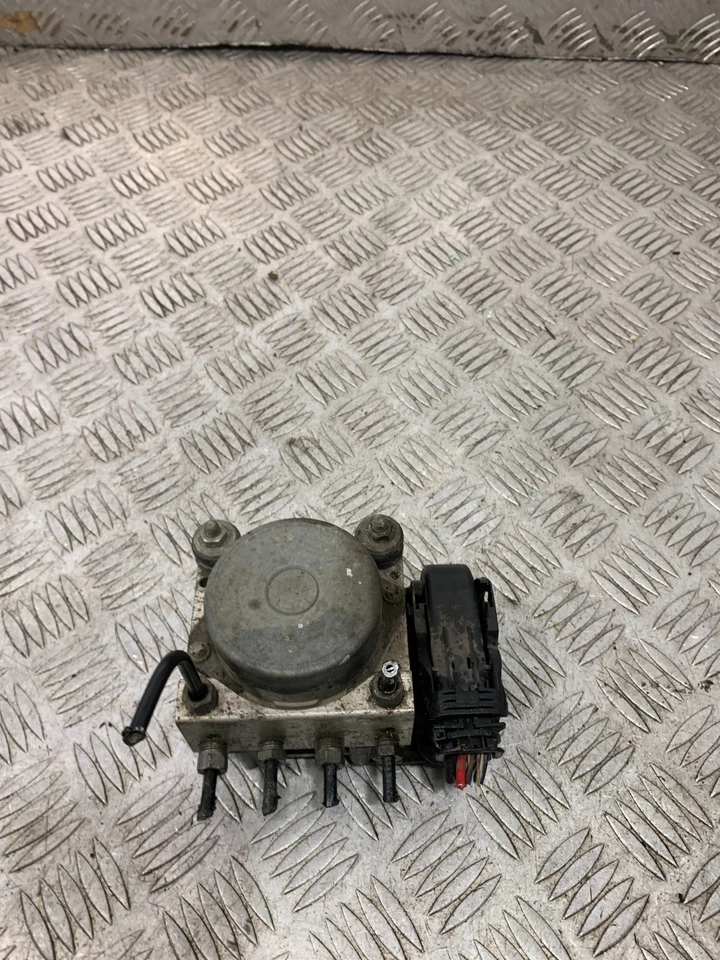 Fiat Grande Punto 2008 módulo de control de bomba ABS 51798104 #2 Foto 1 de 3