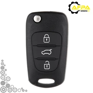 For Kia Soul Rio Sportage 2011 2012 2013 Key Shell Remote Case 2107601306 - Bild 1 von 8