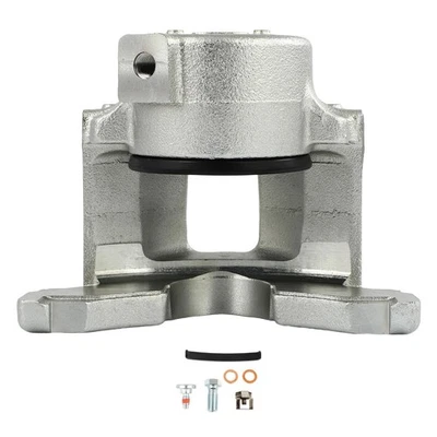 Front Left For 1979-1981 Jeep CJ5 AMC Spirit Jeep CJ7 Brake Calipers Foto 1 de 4